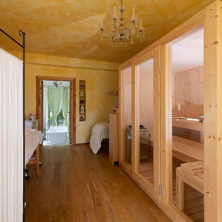 Hotel Relais Lina *