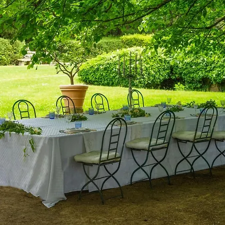 Relais Lina * Ronciglione (Viterbo)