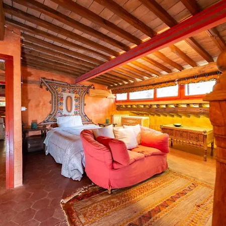 Hotel Relais Lina