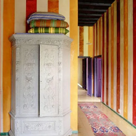 Relais Lina Ronciglione (Viterbo)
