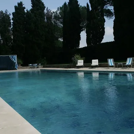 Relais Lina