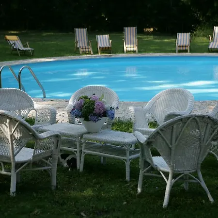 Hotel Relais Lina *