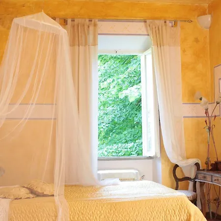 Hotel Relais Lina Ronciglione (Viterbo)