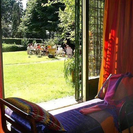 Relais Lina Ronciglione (Viterbo)