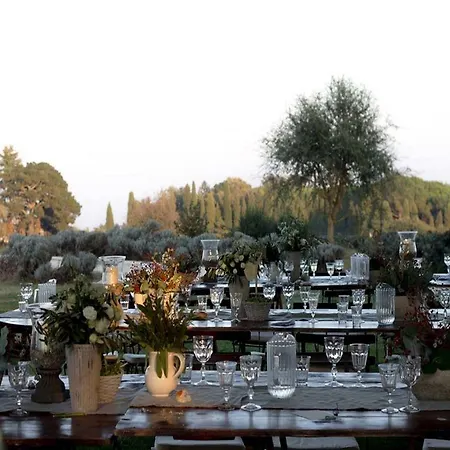 Relais Lina *
