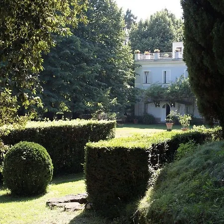 Relais Lina * Ronciglione (Viterbo)