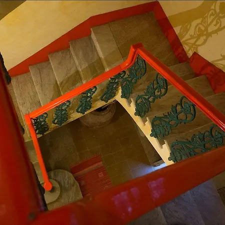 Relais Lina Ronciglione (Viterbo)