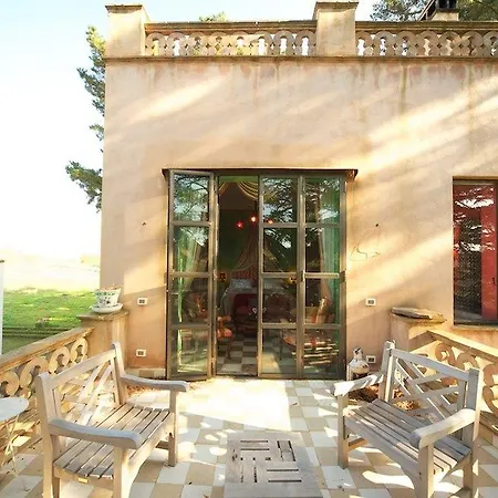 Hotel Relais Lina *