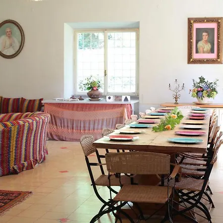 Relais Lina * Ronciglione (Viterbo)
