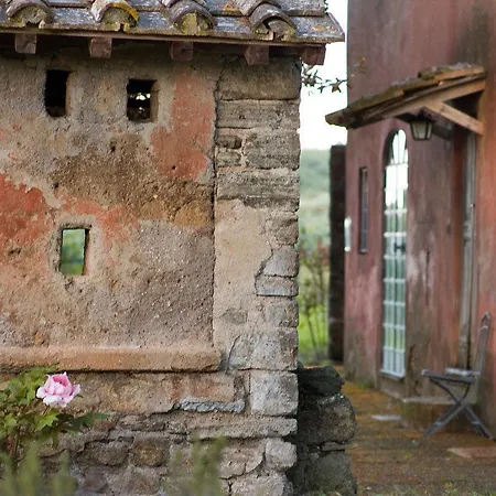 Hotel Relais Lina Ronciglione (Viterbo)