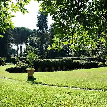 Relais Lina * Ronciglione (Viterbo)