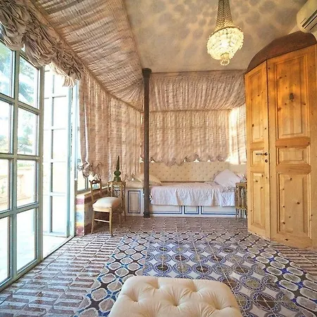Relais Lina Ronciglione (Viterbo)
