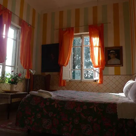 Hotel Relais Lina *