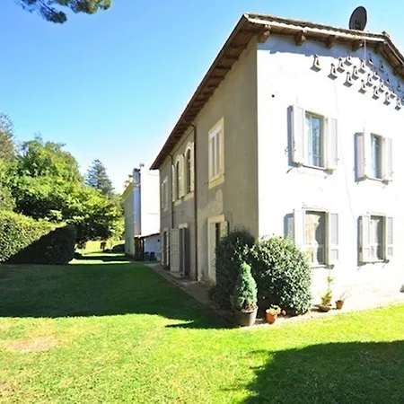 Hotel Relais Lina Ronciglione (Viterbo)