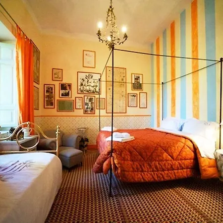 Relais Lina Hotel Ronciglione (Viterbo)