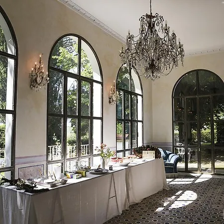 Relais Lina Ronciglione (Viterbo)